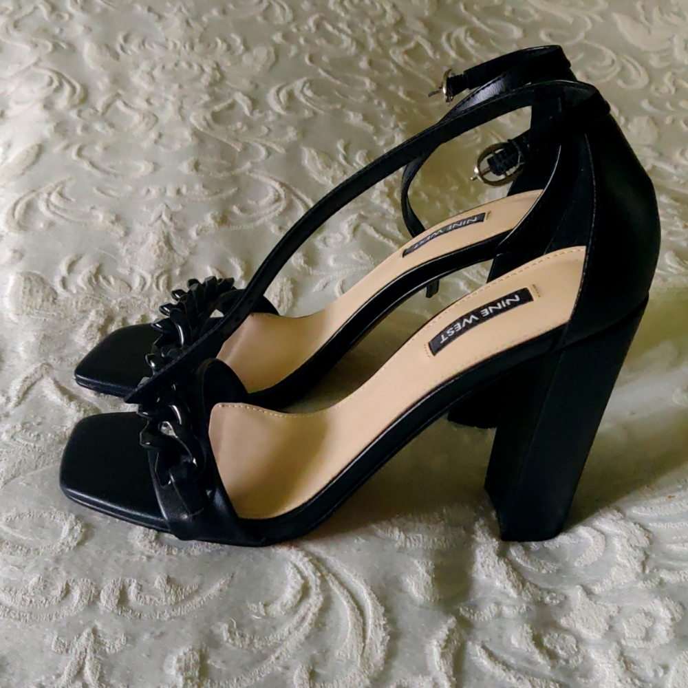 Nine West women's shoes